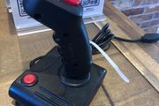Quickjoy Junior SV-119 Joystick for Atari/Commodore