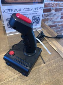 Quickjoy Junior SV-119 Joystick for Atari/Commodore