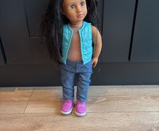 Our generation doll