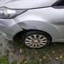 Ford fiesta 1.4 diesel Image 4