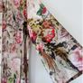 Gustav shirt dress Image 4