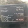 Atlas Copco Planer Image 5