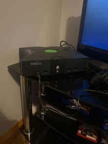 Original Xbox