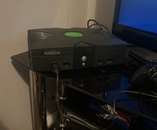 Original Xbox