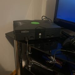 Original Xbox
