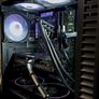 Gaming PC, RTX 3060 12gb,  Intel i5-10600K, 1TB Image 6
