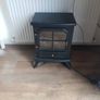 Electric fireplace( can deliver) Image 2