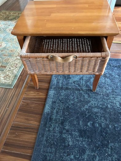 table