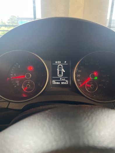 2011 Auto golf tdi Fresh nct 02/27 tax 06/26