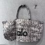 ALO yoga bag Image 3