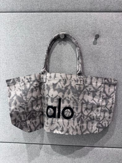 ALO yoga bag