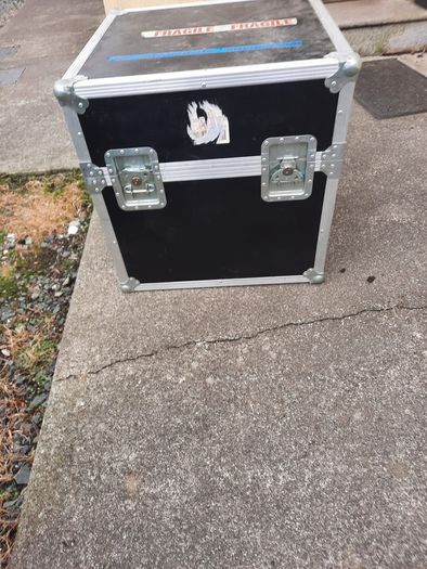flight cases