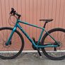 Focus Hybrid Bike Image 5
