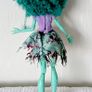 Monster high doll Honey Swamp Image 2