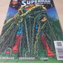 Superman Man of Steel - The Trial of Superman Issue #50 1995 (DC Comics) Image 3