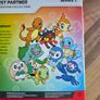 Pokemon First Partner illustration Box Image 5