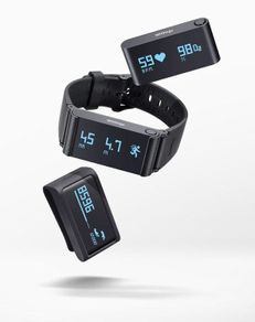 Withings Pulse O2 Smart Watch
