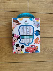Disney Baby Books. Check My Other Ads
