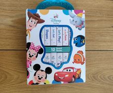 Disney Baby Books. Check My Other Ads