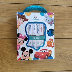 Disney Baby Books. Check My Other Ads