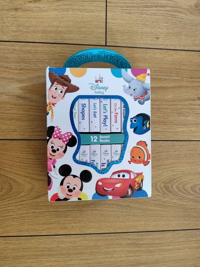 Disney Baby Books. Check My Other Ads