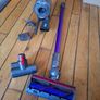 dyson v10 Image 2