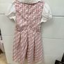F girls dress 6/7T Image 3