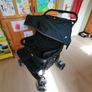 Joie double buggy Image 2