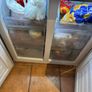 Fridge freezer with water dispenser Image 9