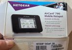 Netgear Aircard 790 & Mino Antenna