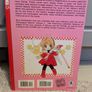 Cardcaptor Sakura Artbook Volume 3 Tokyopop Image 2