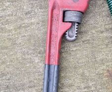 heavy duty tools