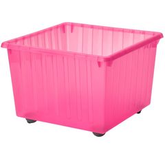 Ikea VESSLA Storage boxs