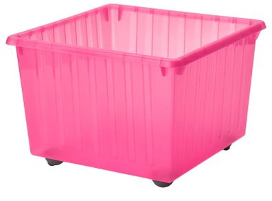 Ikea VESSLA Storage boxs