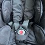 baby car seat Image 2