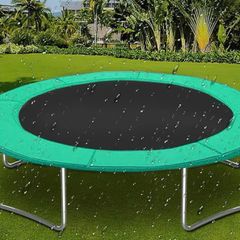 Trampoline Spring Cover, Safety Trampoline Pad Replacement