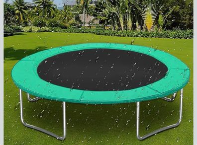 Trampoline Spring Cover, Safety Trampoline Pad Replacement