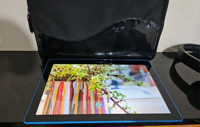Lenovo Tab 10 TB-X103F Black Wi-Fi 16GB+16GB Extra memory 10.1" 5MP Cheap Android Tablet included with Extras