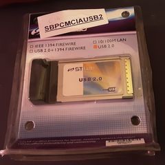 pc usb adapter