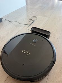 Eufy RoboVac BoostIQ - Robot Vacuum Cleaner (Working Perfectly)