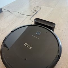 Eufy RoboVac BoostIQ - Robot Vacuum Cleaner (Working Perfectly)