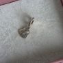 Pandora dangle infinity charm (forever friends) perfect condition Image 2