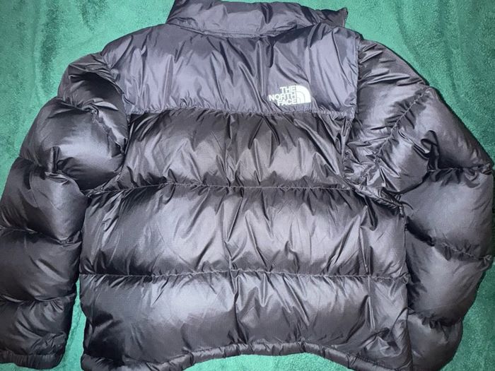 North Face Nuptse - Men's