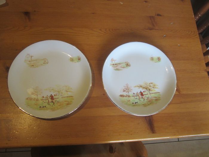 Staffordshire nestor vellum