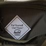 Herschel Top Quality Cross Body Bag - as new condition Image 5