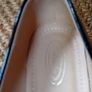 Leather Patent Loafers Image 4