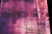 Fields of the Nephilim 4 x 12" lot