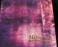 Fields of the Nephilim 12" lot