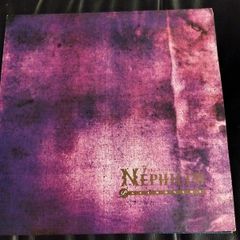 Fields of the Nephilim 4 x 12" lot