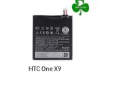 For HTC One X9 Internal Battery Replacement New B2PS5100 3000mAh 3.85V